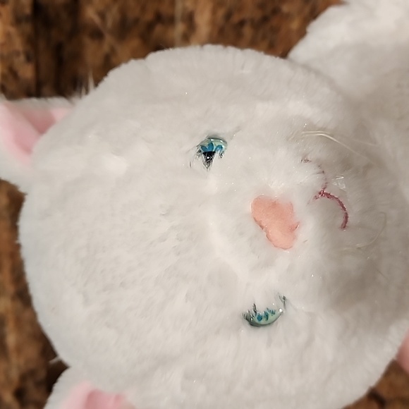 Build-A-Bear White Cat - Picture 7 of 7